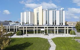 Best Western Park Hotel